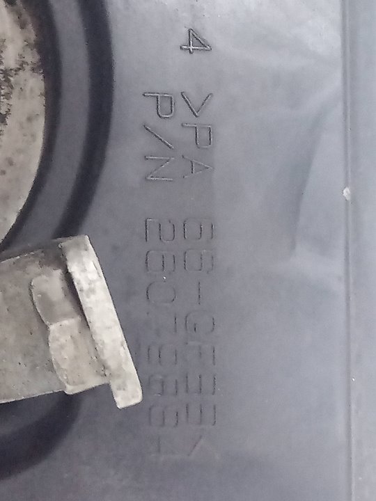 Bomba direccion citroen berlingo  berlingo fi