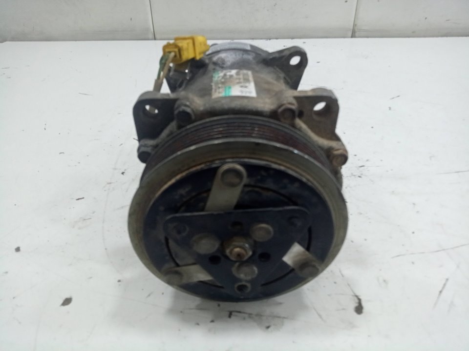 Compresor aire acondicionado citroen berlingo  berlingo fi