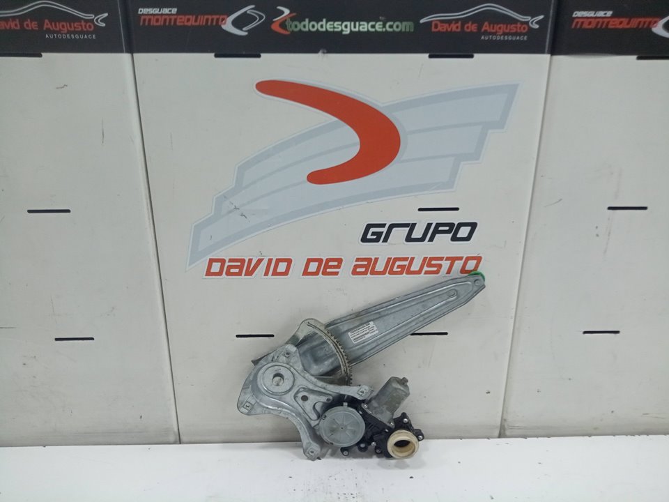 Cerradura puerta trasera derecha mercedesbenz clase m suv (199