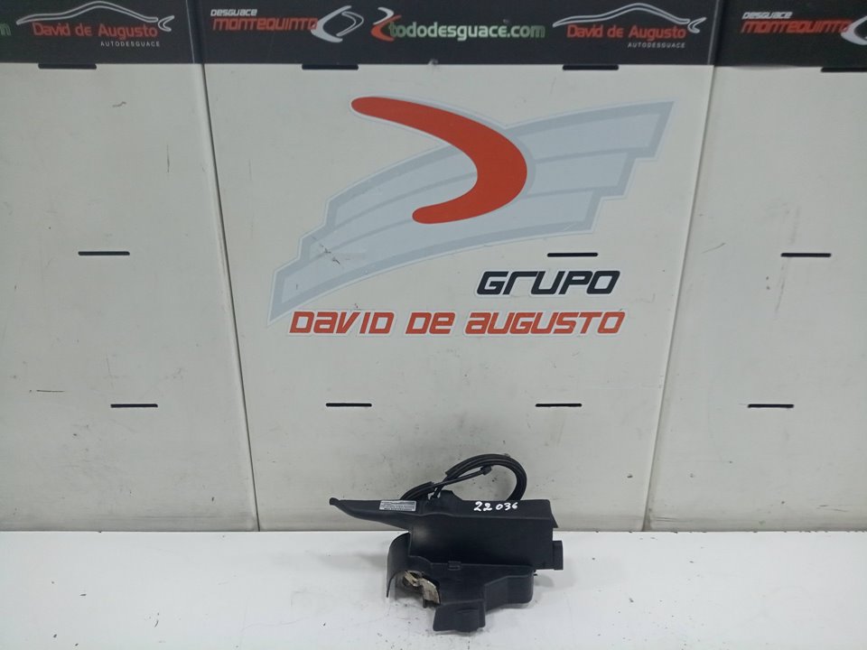Cerradura puerta trasera derecha mercedesbenz clase m suv (199