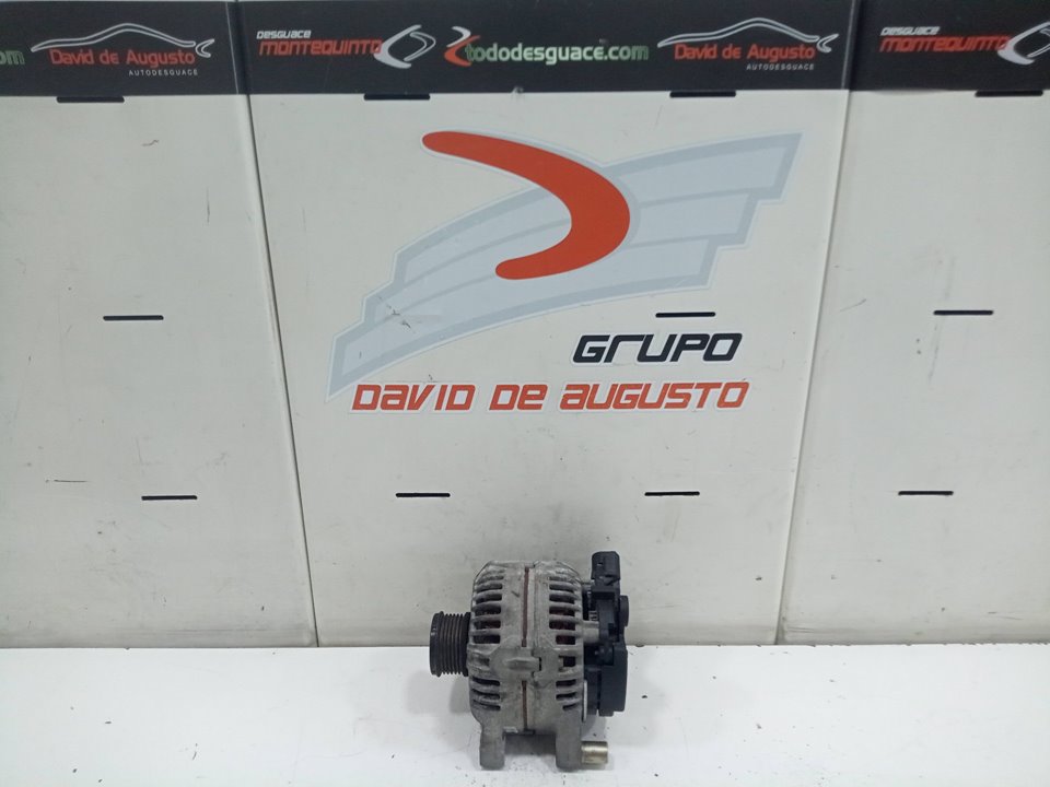 Alternador renault megane i classic sedÁn