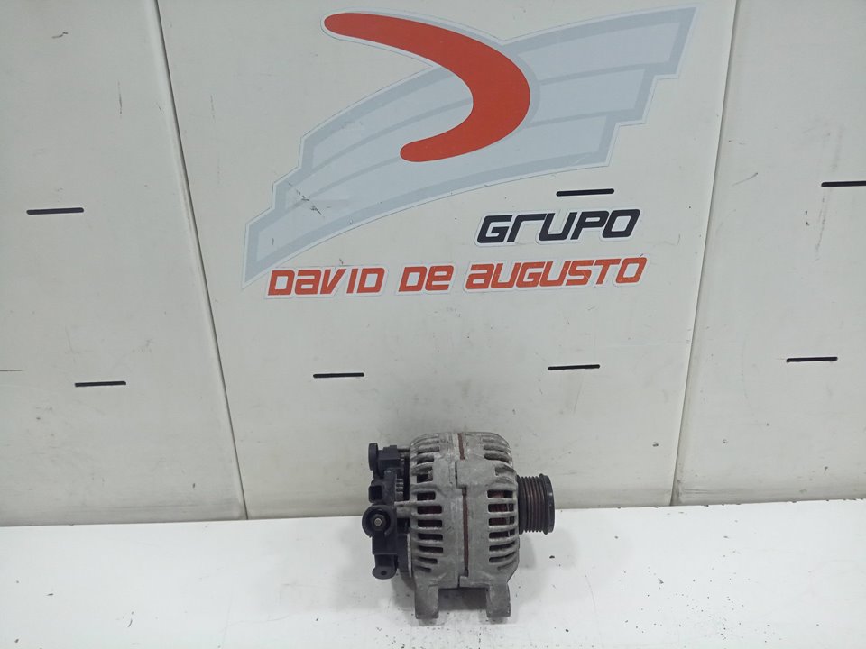 Alternador renault megane i classic sedÁn