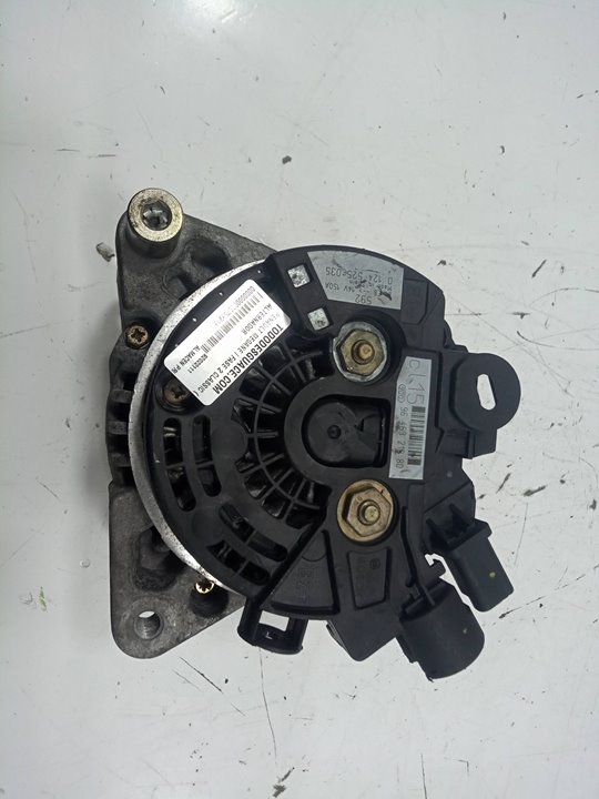 Alternador renault megane i classic sedÁn