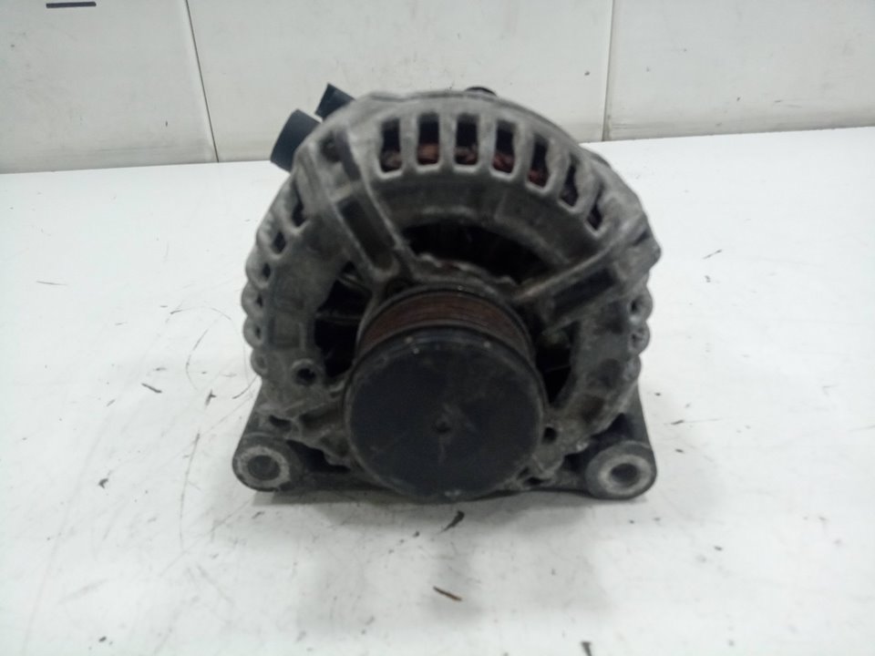 Alternador renault megane i classic sedÁn