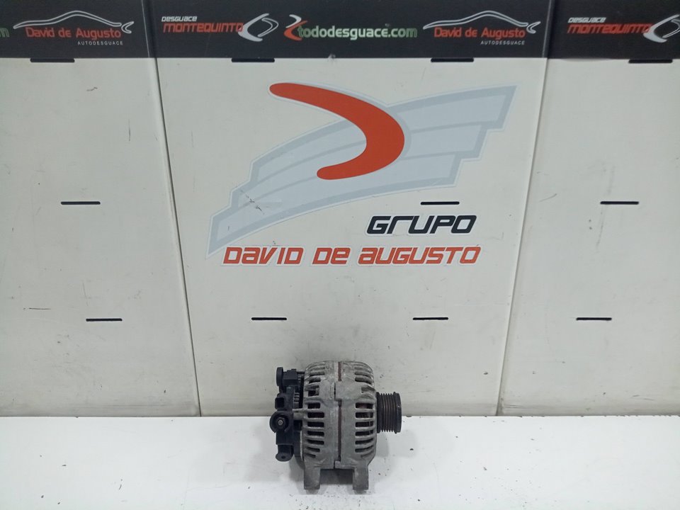 Alternador renault megane i classic sedÁn