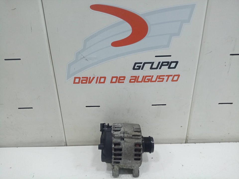 Alternador volvo v40 fastback fastback (2