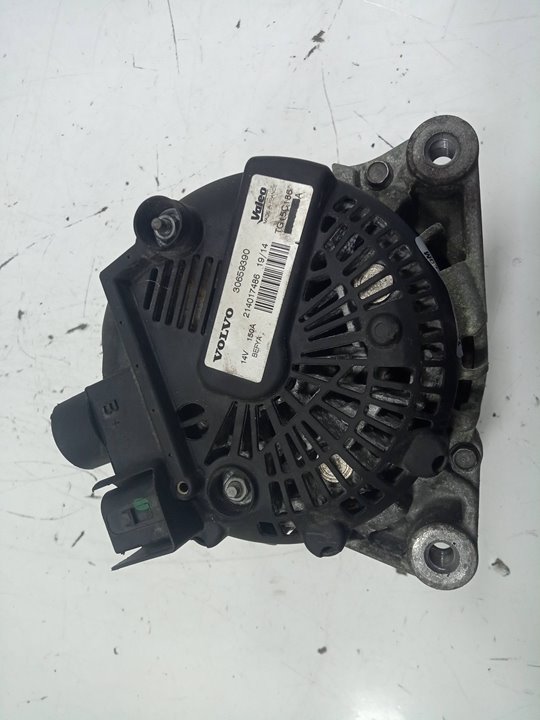 Alternador volvo v40 fastback fastback (2
