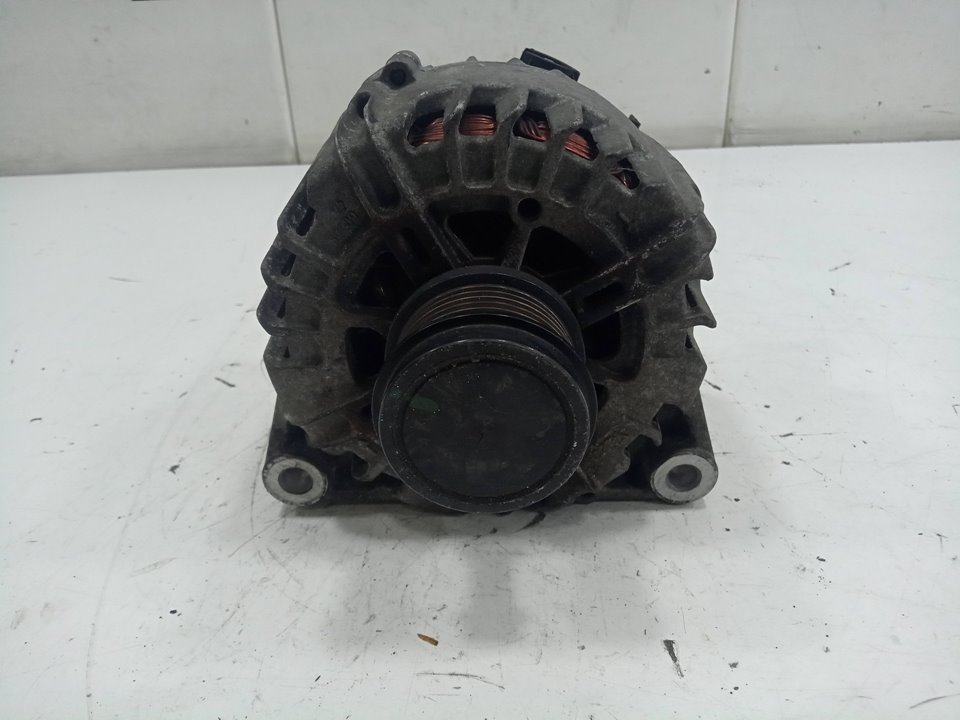 Alternador volvo v40 fastback fastback (2