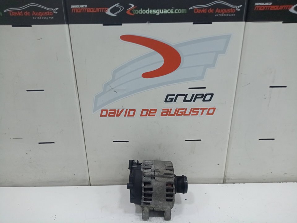 Alternador volvo v40 fastback fastback (2