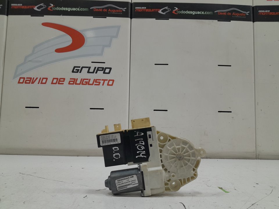 Motor elevalunas delantero derecho citroen c8 
