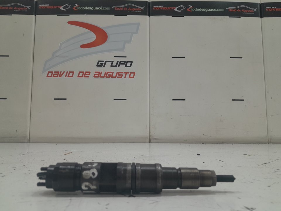 Inyector renault premium distribution f