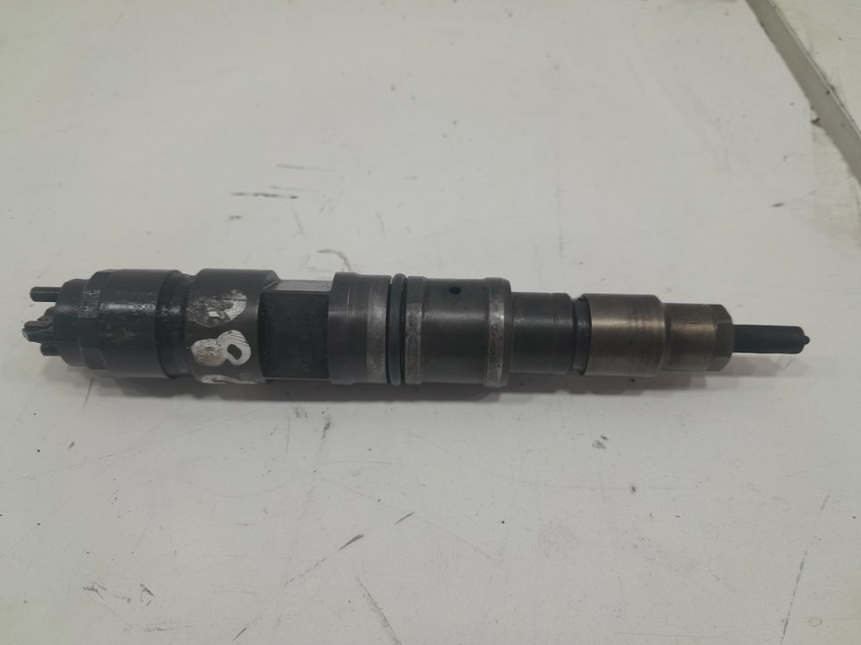 Inyector renault premium distribution f