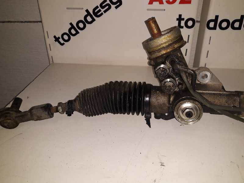 Cremallera direccion audi a4 avant 1.9 tdi