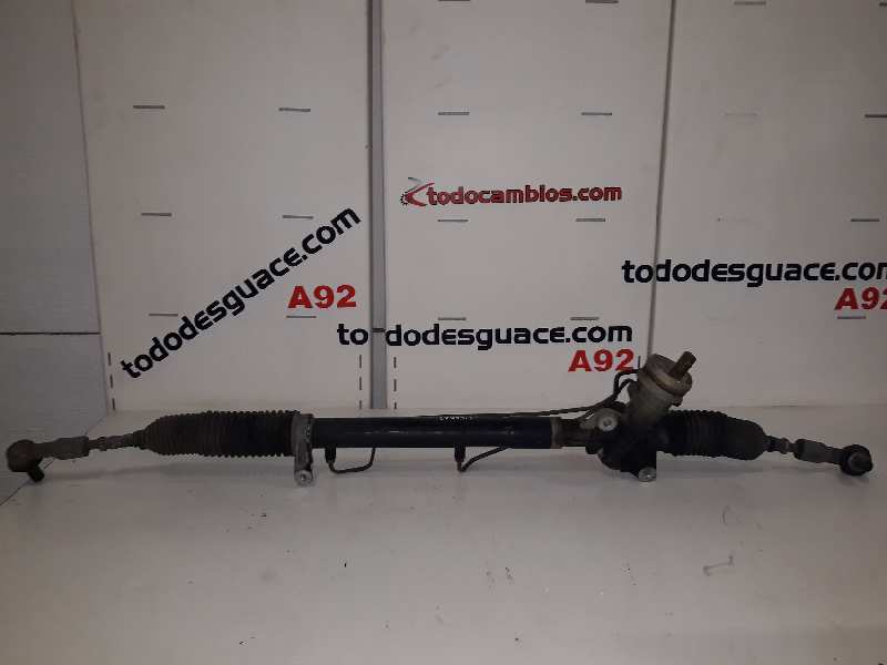 Cremallera direccion audi a4 avant 1.9 tdi