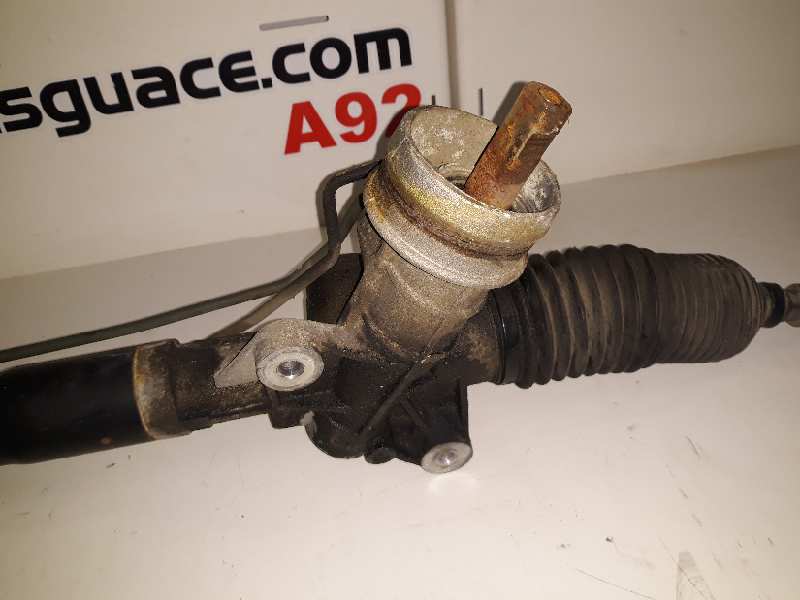 Cremallera direccion audi a4 avant 1.9 tdi