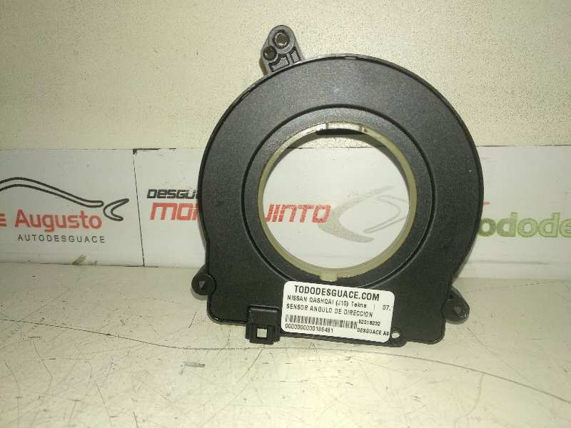Sensor angulo de direccion nissan qashqai  qashqai +2 i 1.5 dci
