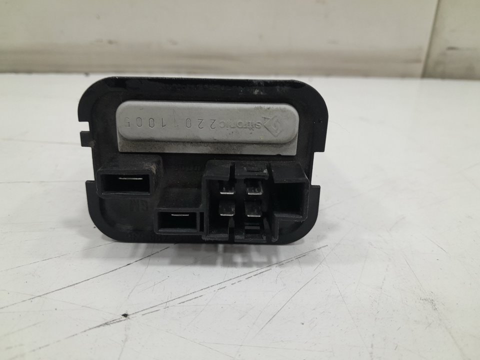 Resistencia calefaccion opel astra h ranchera familiar 1.7 cdti (l35)