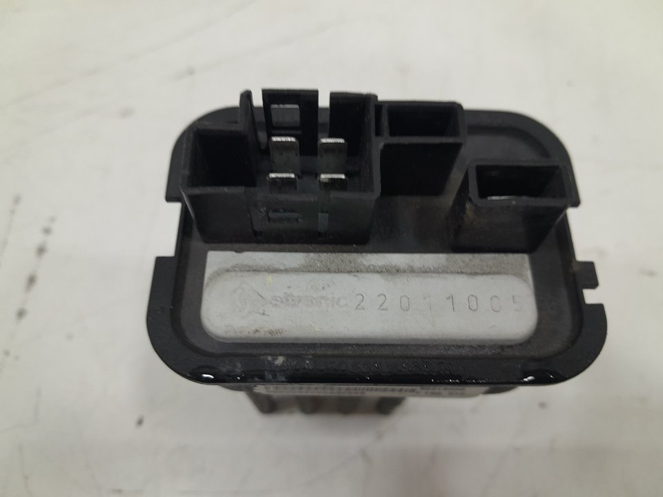 Resistencia calefaccion opel astra h ranchera familiar 1.7 cdti (l35)