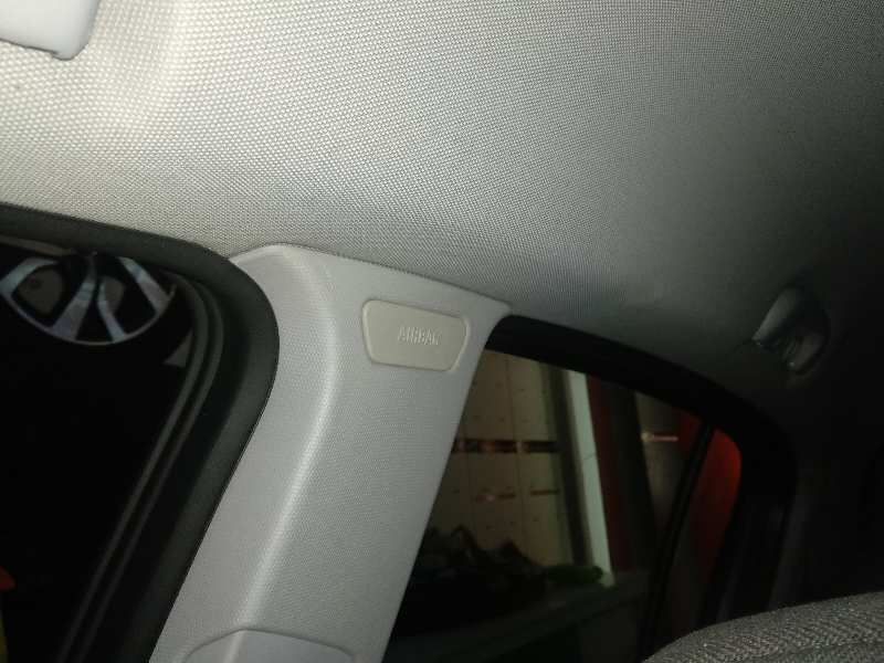  airbag cortina delantero derecho   opel astra h ber. cosmo 1.7 16v cdti