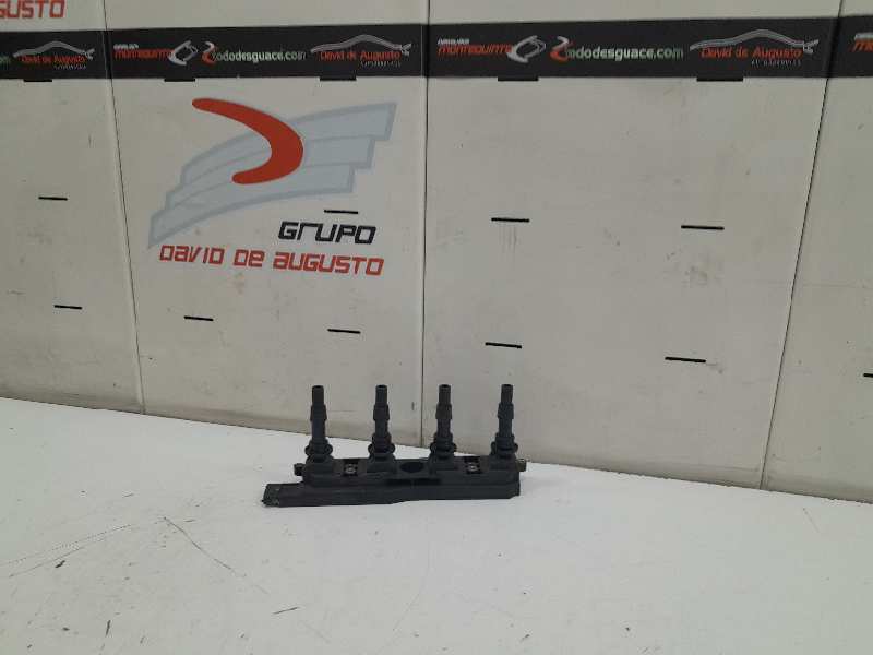 Bobina encendido opel vectra b 1.8 i 16v (f19)