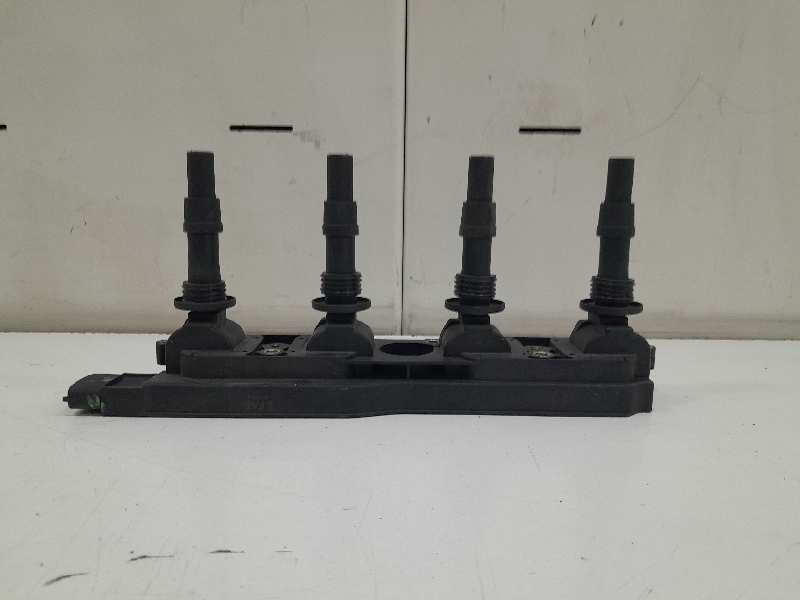 Bobina encendido opel vectra b 1.8 i 16v (f19)