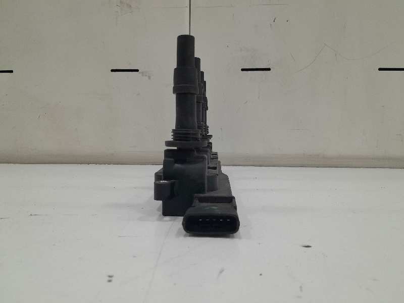 Bobina encendido opel vectra b 1.8 i 16v (f19)