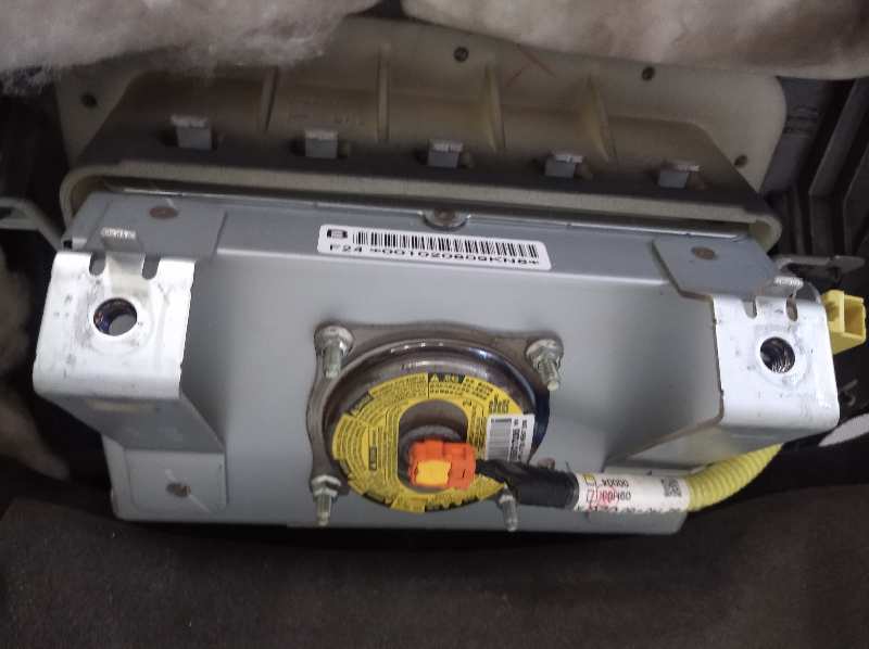 Kit airbag toyota land cruiser prado 3.0 d4d (kdj150_)