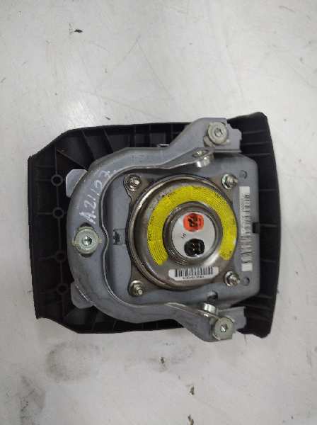 Kit airbag toyota land cruiser prado 3.0 d4d (kdj150_)
