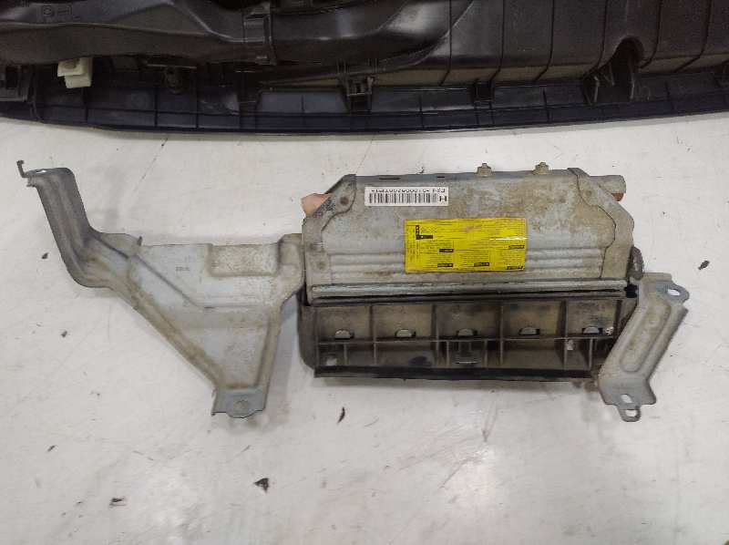 Kit airbag toyota land cruiser prado 3.0 d4d (kdj150_)