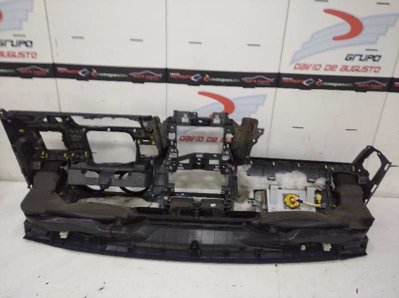 Kit airbag toyota land cruiser prado 3.0 d4d (kdj150_)