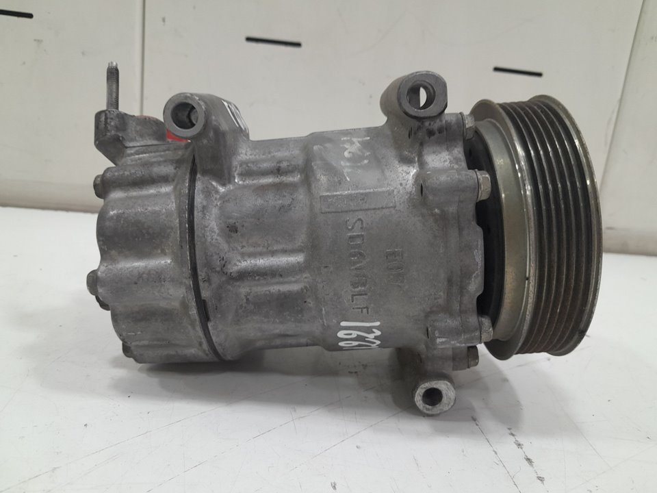 Compresor aire acondicionado mini mini cooper