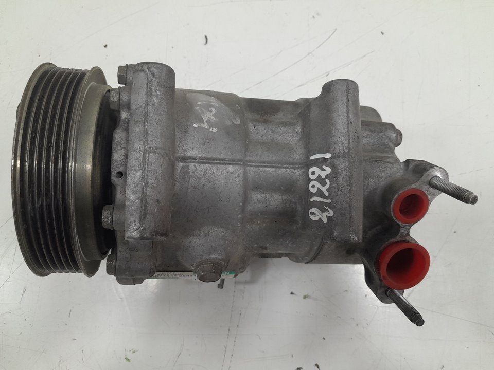 Compresor aire acondicionado mini mini cooper