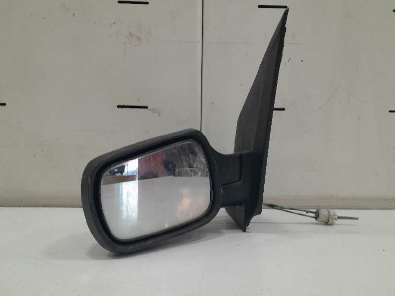Retrovisor izquierdo ford fiesta v 1.4 16v