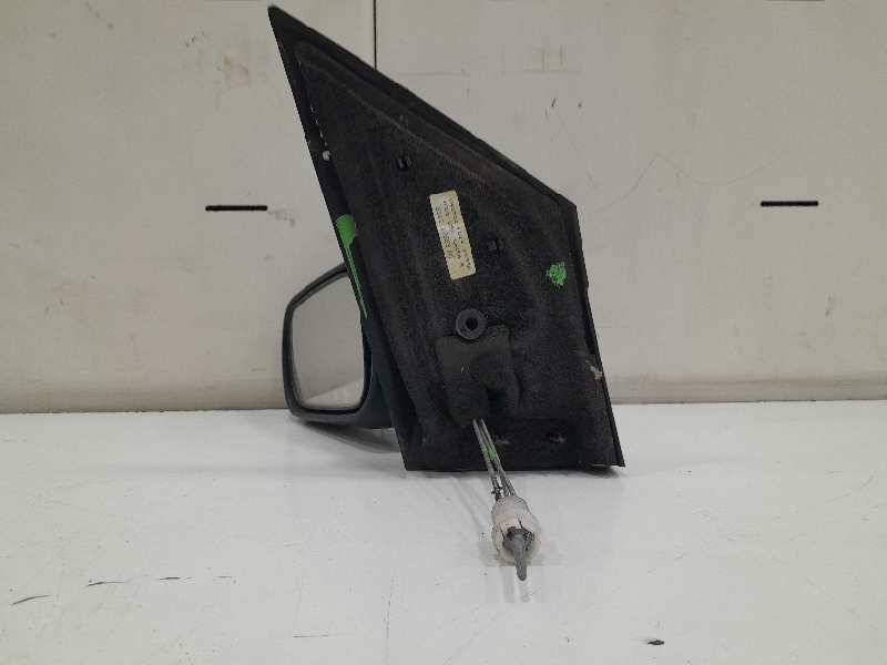 Retrovisor izquierdo ford fiesta v 1.4 16v