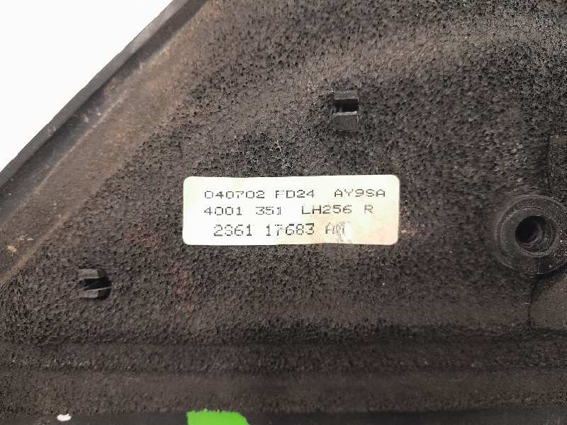 Retrovisor izquierdo ford fiesta v 1.4 16v