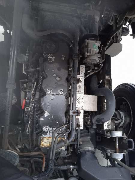 Motor completo nissan atleon.110 110.56     