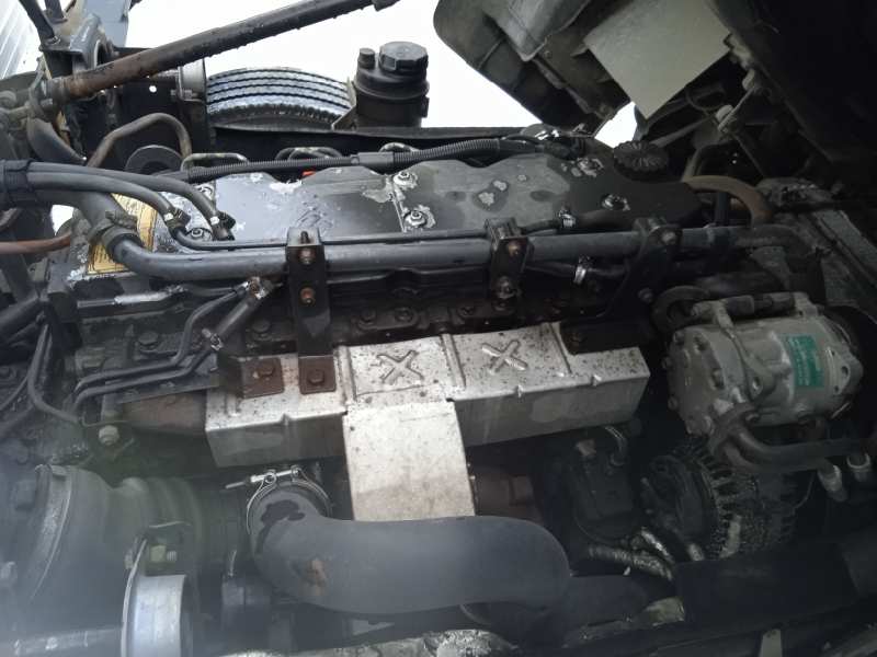 Motor completo nissan atleon.110 110.56     