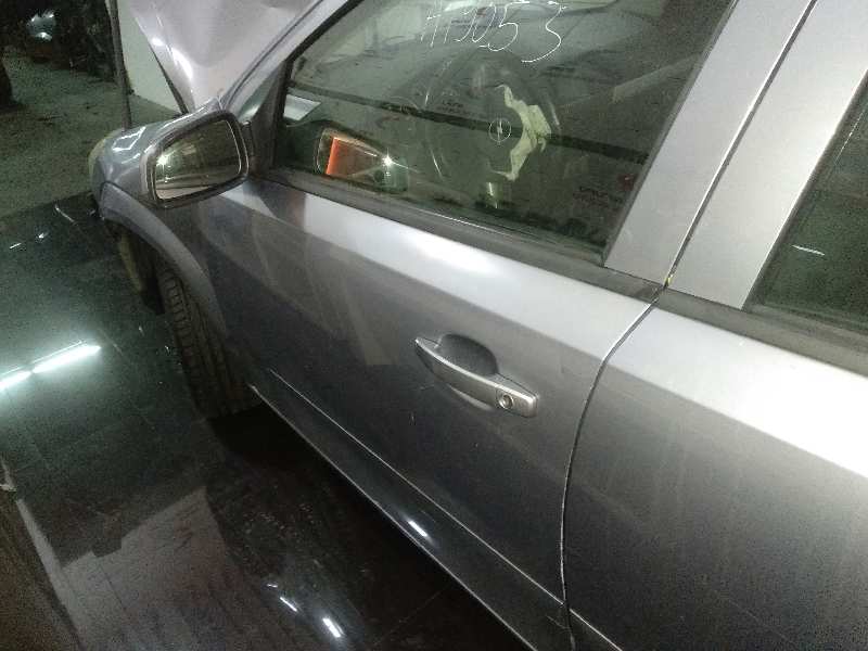  cerradura puerta delantera izquierda   opel astra h ber. cosmo 1.7 16v cdti
