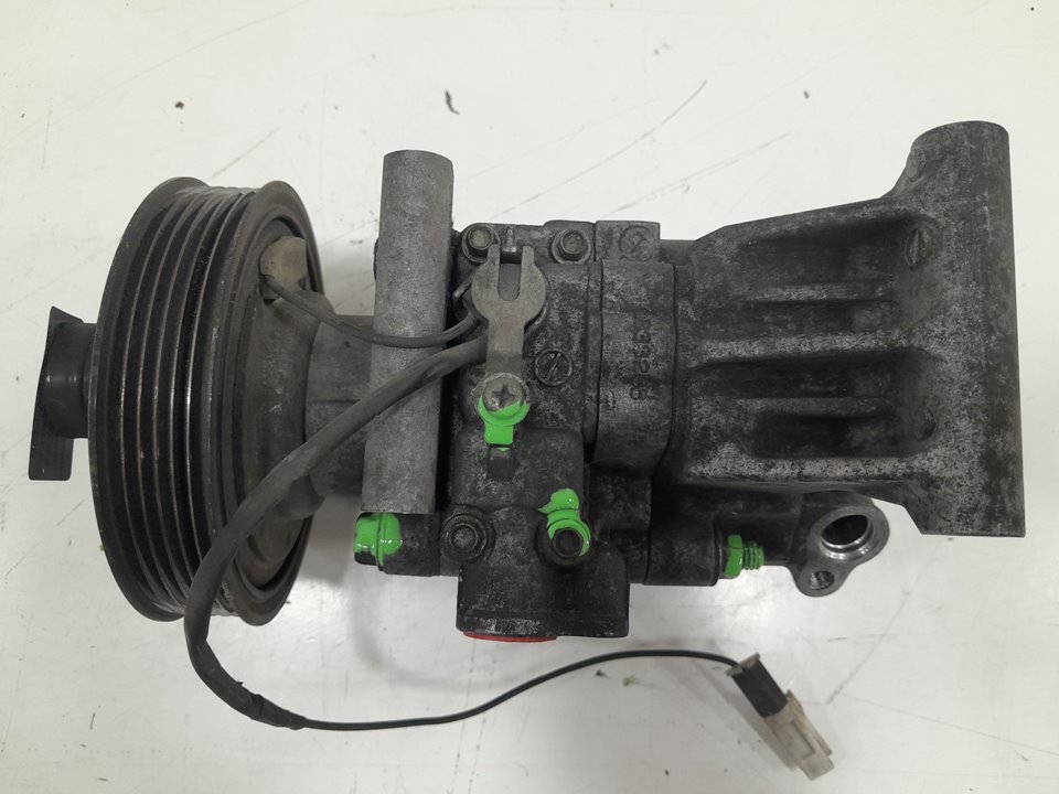 Compresor aire acondicionado renault midliner 180 4x2 euro 