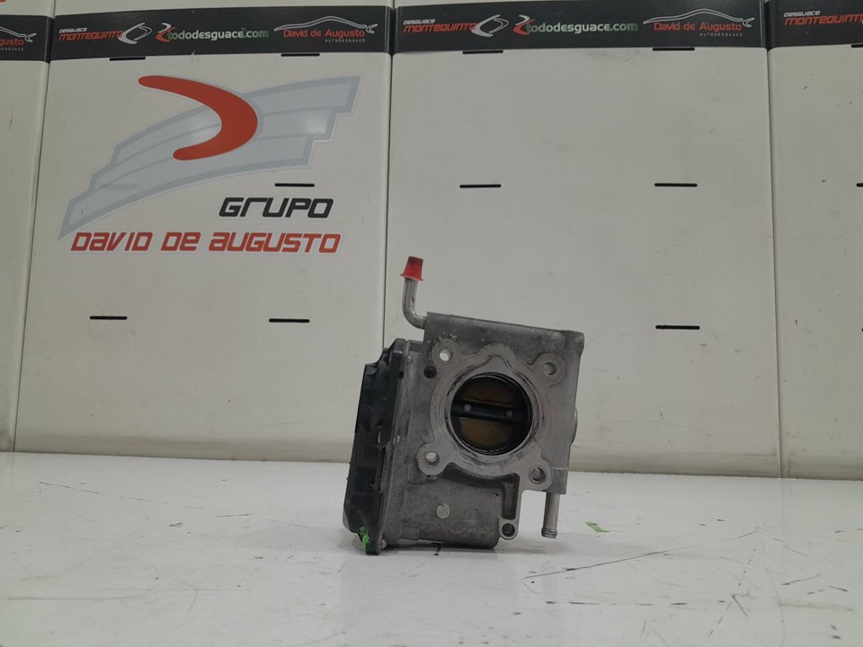 Caja mariposa renault midliner 180 4x2 euro 