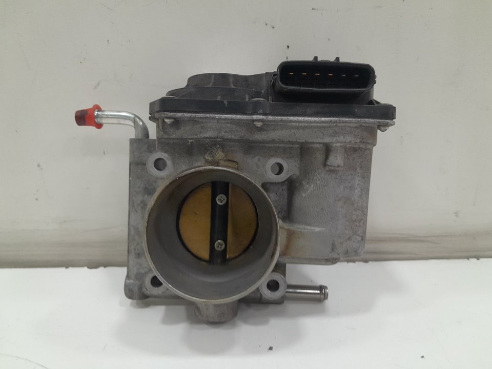 Caja mariposa renault midliner 180 4x2 euro 