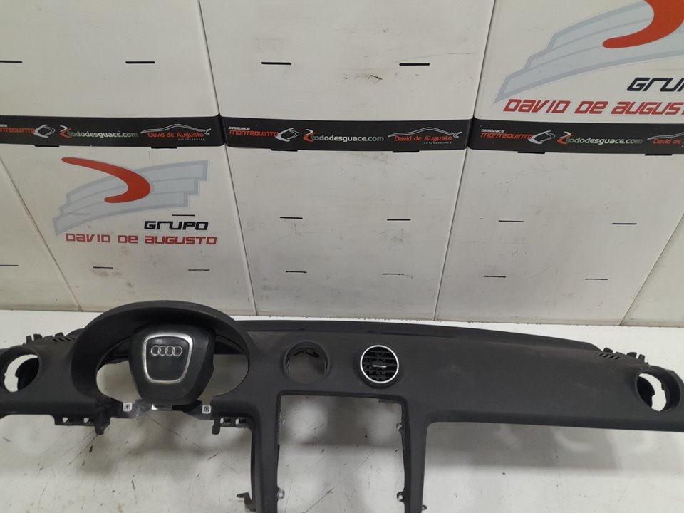 Kit airbag audi a3 1.9 tdi