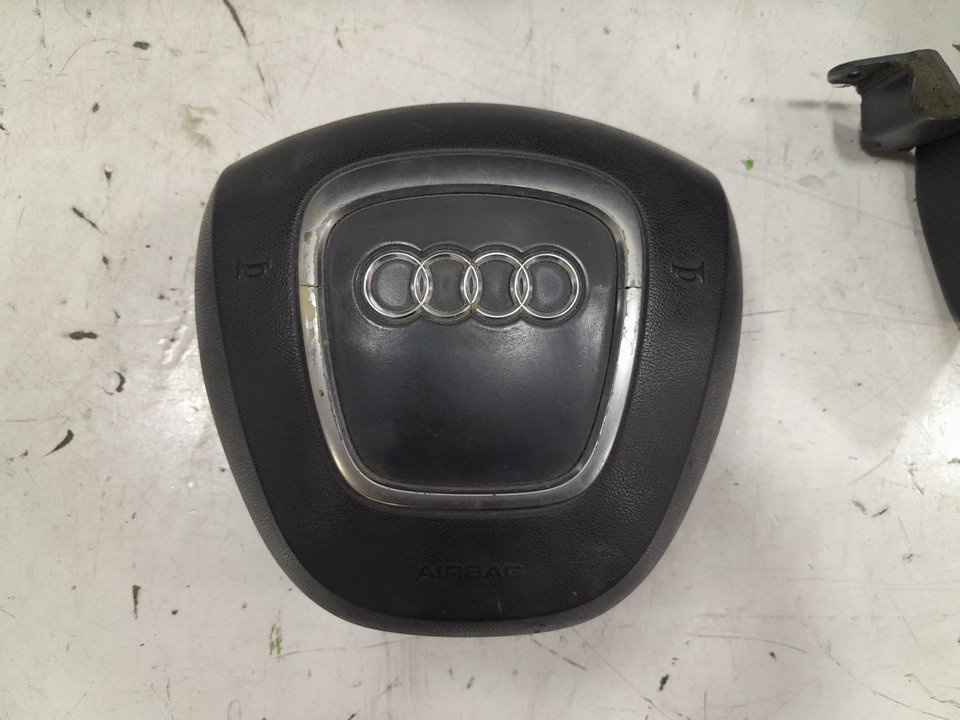 Kit airbag audi a3 1.9 tdi