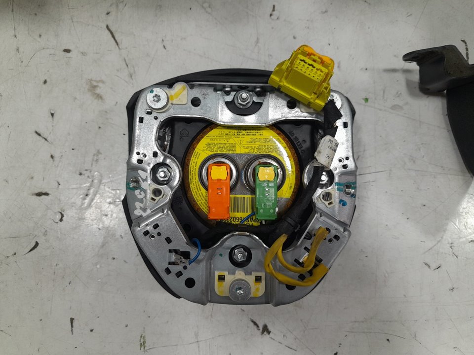 Kit airbag audi a3 1.9 tdi