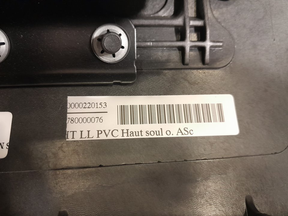 Kit airbag audi a3 1.9 tdi
