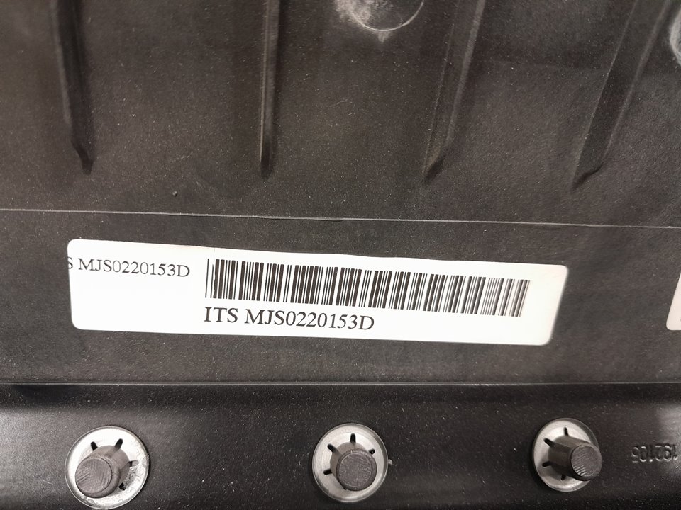 Kit airbag audi a3 1.9 tdi