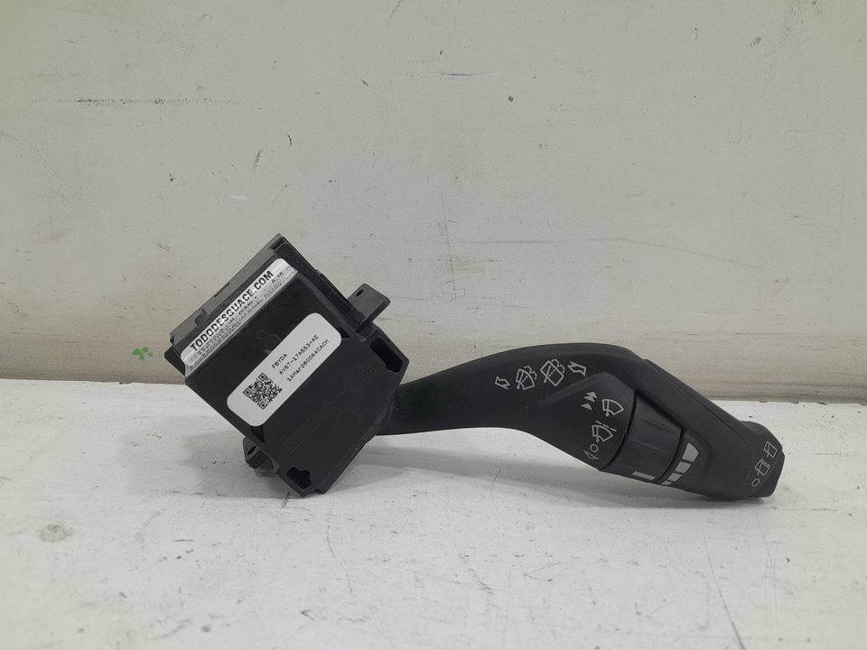 Mando limpia ford focus iii 