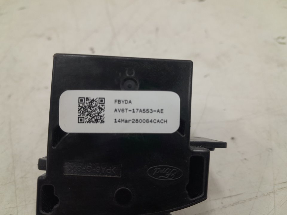 Mando limpia ford focus iii 