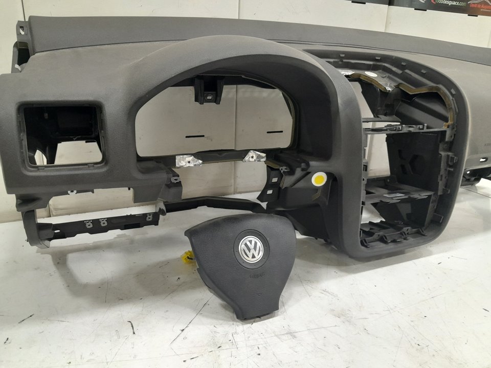 Kit airbag volkswagen golf v berlina (1k1