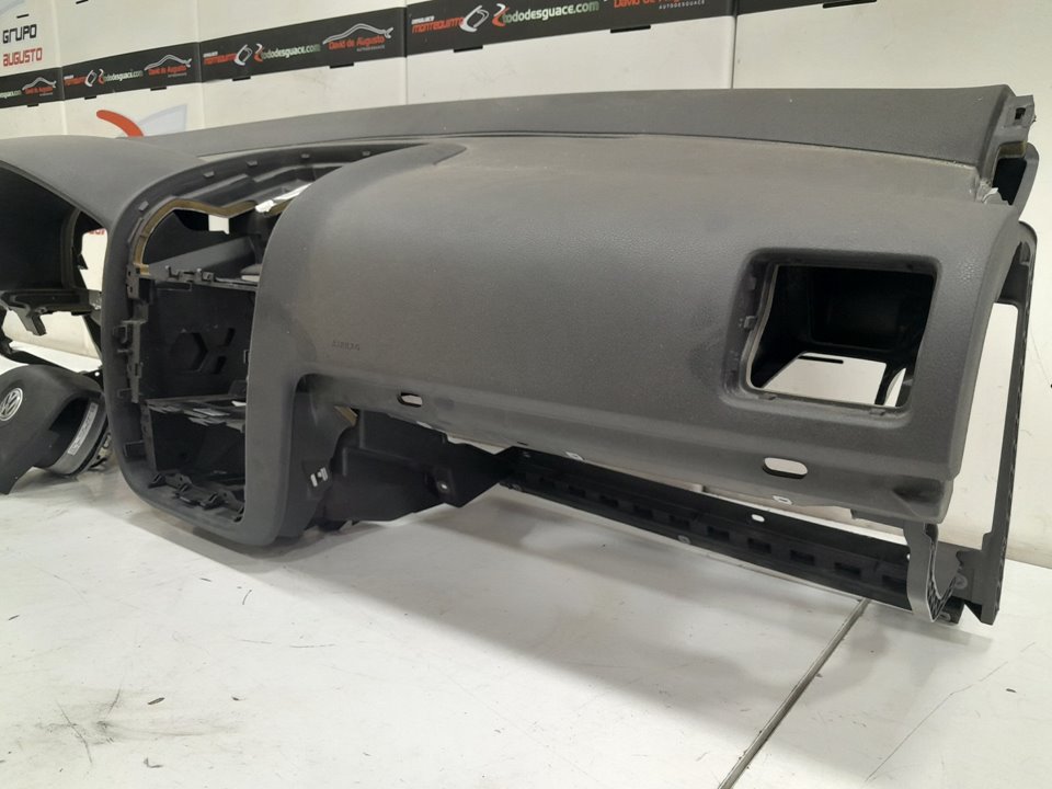 Kit airbag volkswagen golf v berlina (1k1